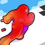 Blob Runner 3D